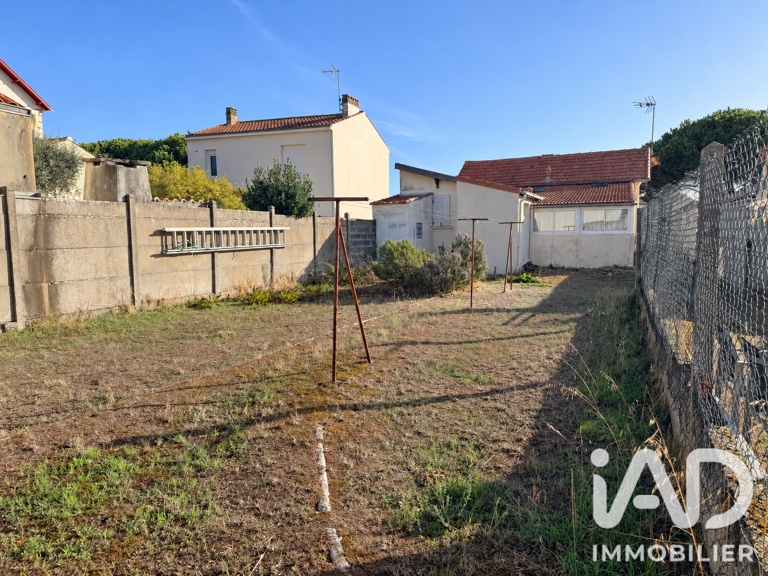 Vente Maison/villa 4 pièces — photo 1