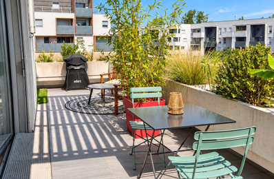 Vente Appartement 3 pièces — photo du bien