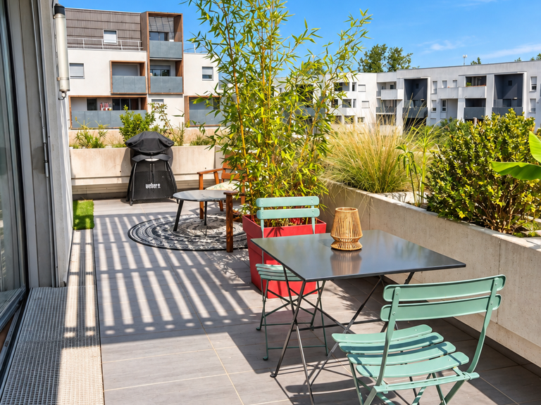 Vente Appartement 3 pièces — photo 1