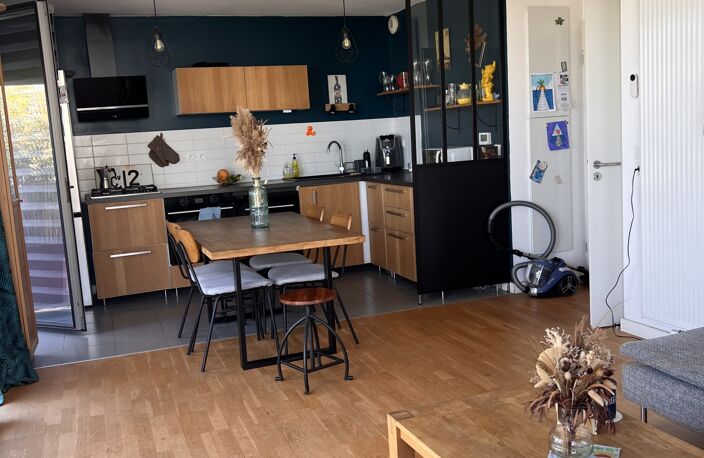 Vente Appartement 3 pièces — photo 3