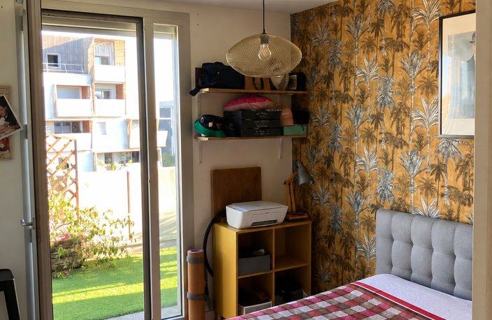 Vente Appartement 3 pièces — photo 4