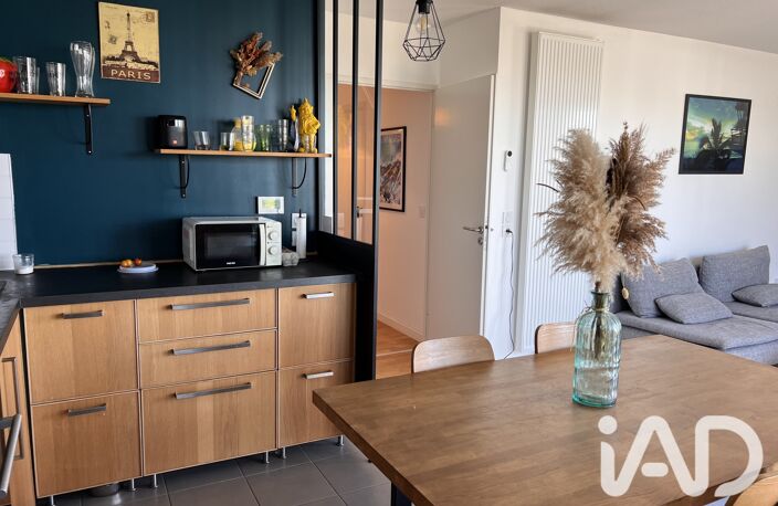 Vente Appartement 3 pièces — photo 5