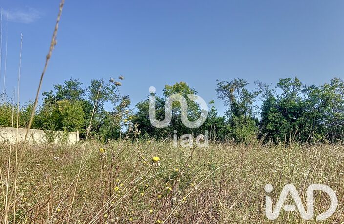 Vente Terrain à bâtir 442 m&sup2; — photo 2