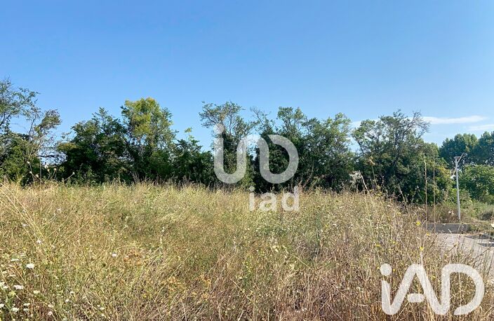 Vente Terrain à bâtir 442 m&sup2; — photo 3