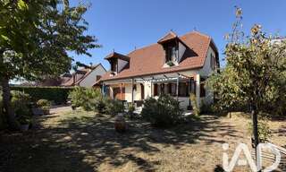 Maison 5 Pièces 110 m² à vendre à Troyes (10000)
