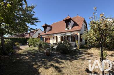 Maison 5 pièces 229000 €
