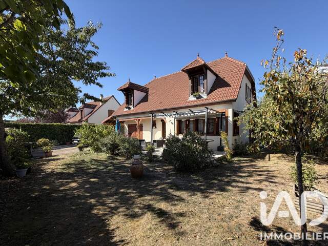 Vente Maison/villa 5 pièces — photo du bien