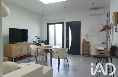 Vente Maison de village 3 pièces — photo du bien