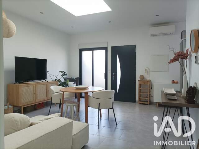 Vente Maison de village 3 pièces — photo du bien