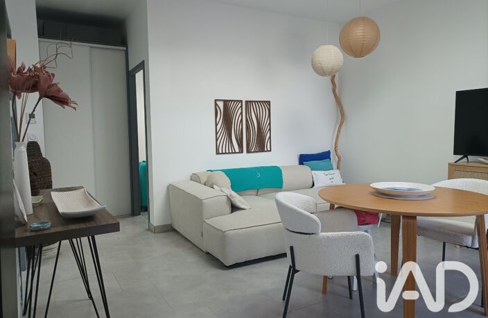 Vente Maison de village 3 pièces — photo 2