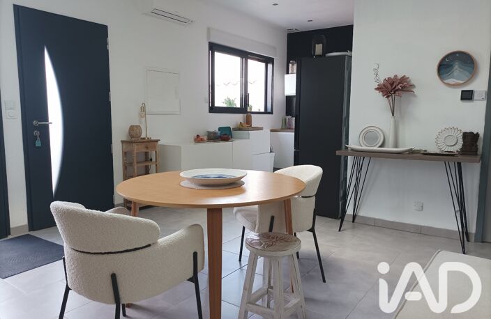 Vente Maison de village 3 pièces — photo 3