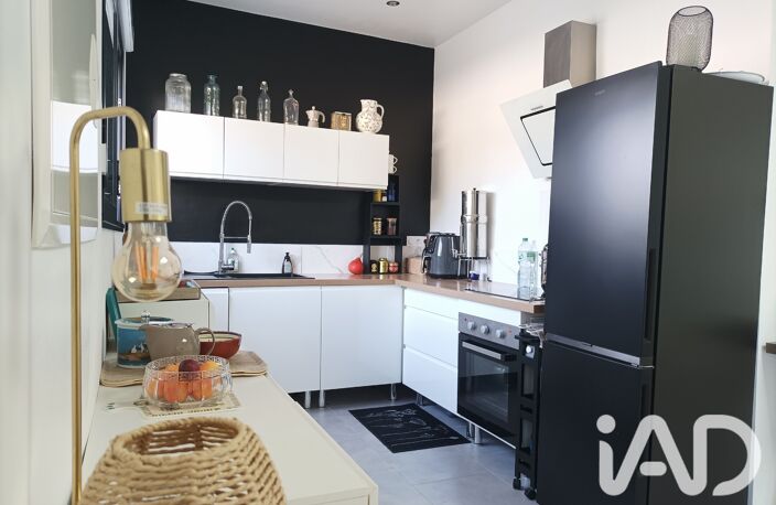 Vente Maison de village 3 pièces — photo 4