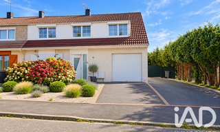 Maison 6 Pièces 121 m² à vendre à Dainville (62000)