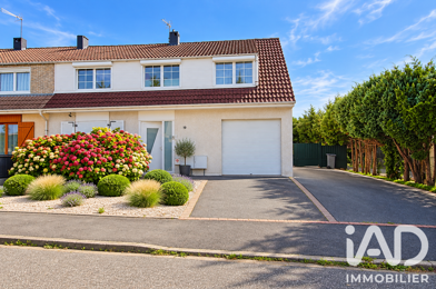 Maison 6 pièces 251000 €