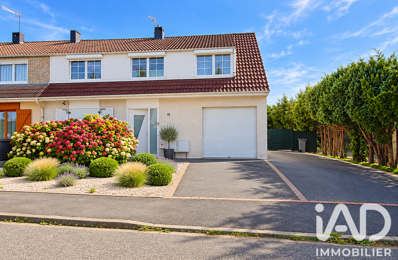 Vente Maison/villa 6 pièces — photo du bien