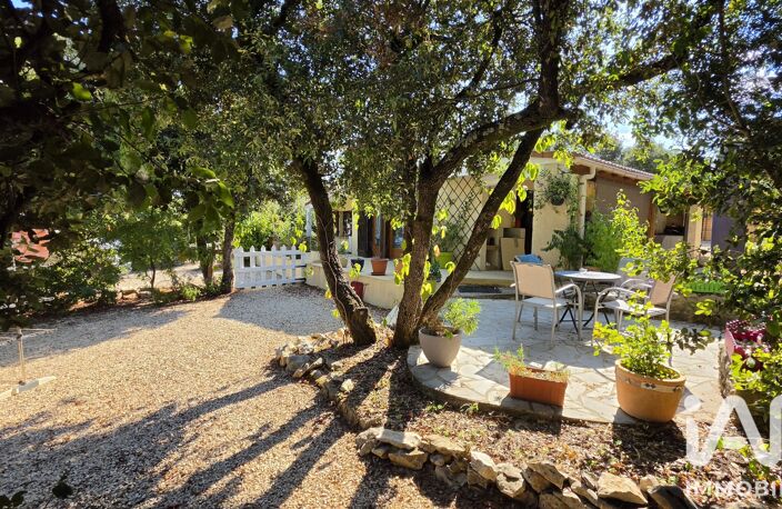Vente Maison de campagne 3 pièces — photo 4