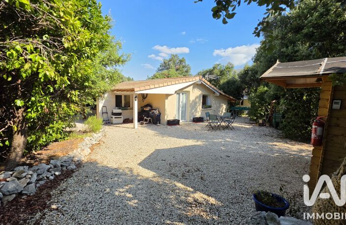 Vente Maison de campagne 3 pièces — photo 5