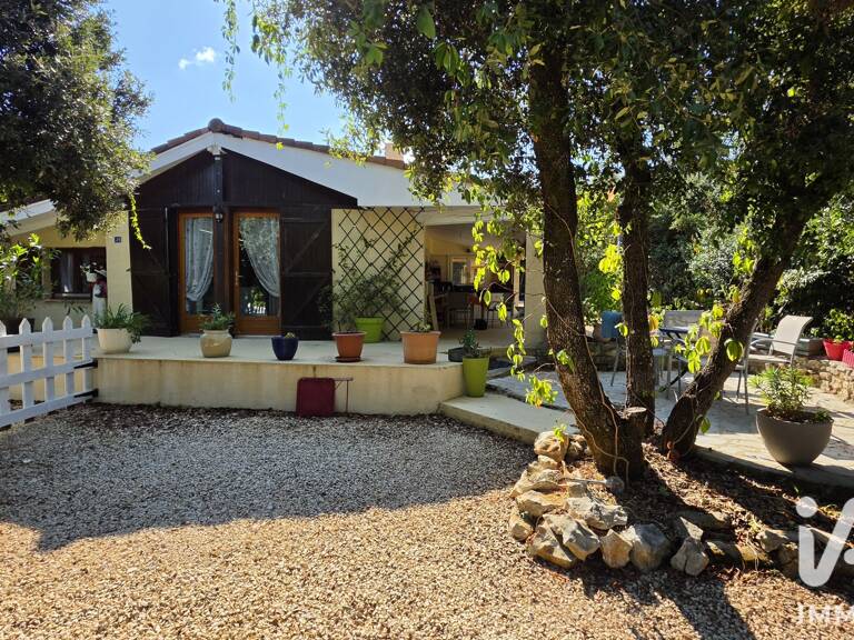 Vente Maison de campagne 3 pièces — photo 1