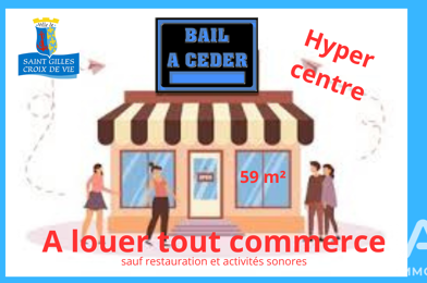 Commerce  49700 €