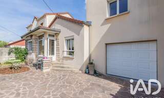 Maison 4 Pièces 81 m² à vendre à Savigny-sur-Orge (91600)