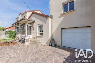 Maison 4 pièces 280000 €