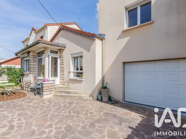 Vente Maison/villa 4 pièces — photo 1