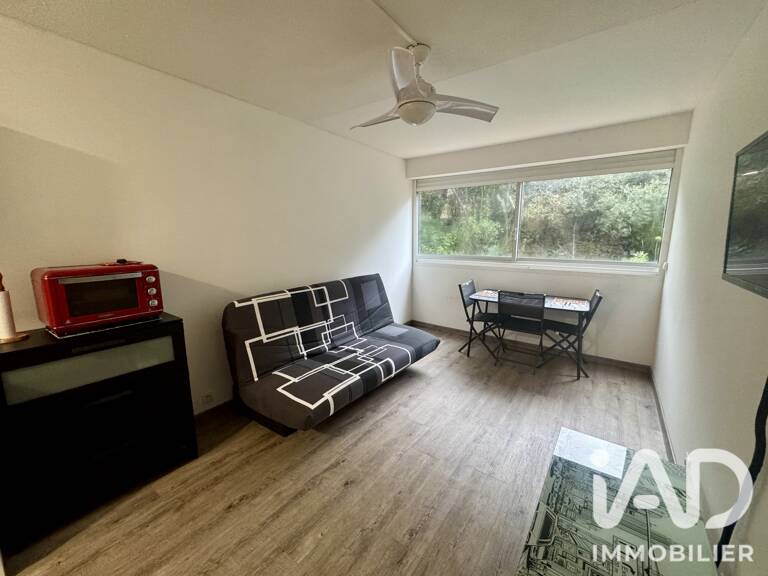Vente Appartement 1 pièce — photo 1