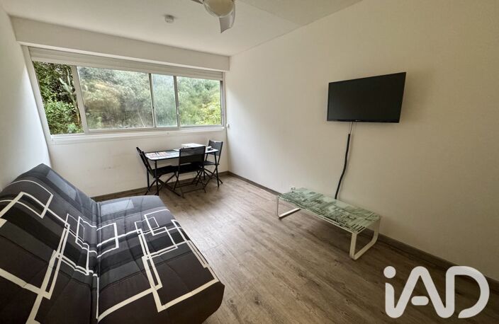 Vente Appartement 1 pièce — photo 2