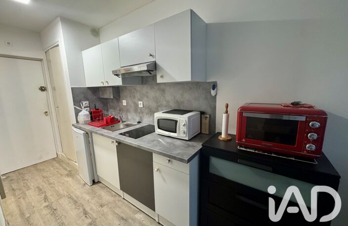 Vente Appartement 1 pièce — photo 4