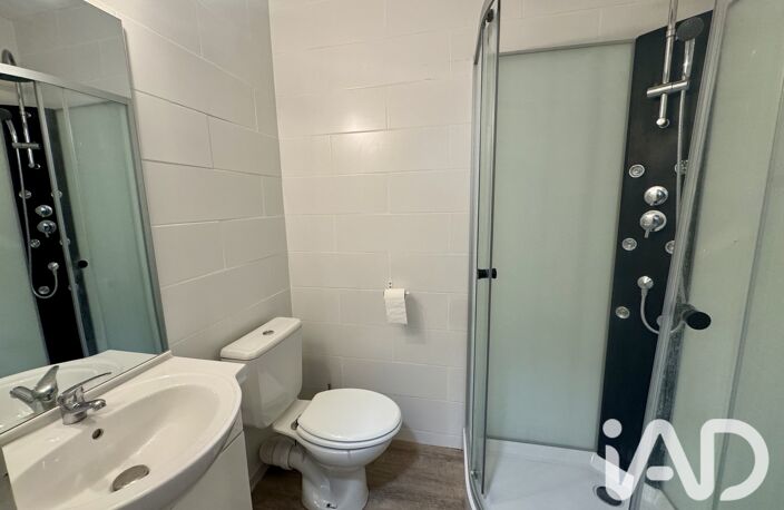 Vente Appartement 1 pièce — photo 5
