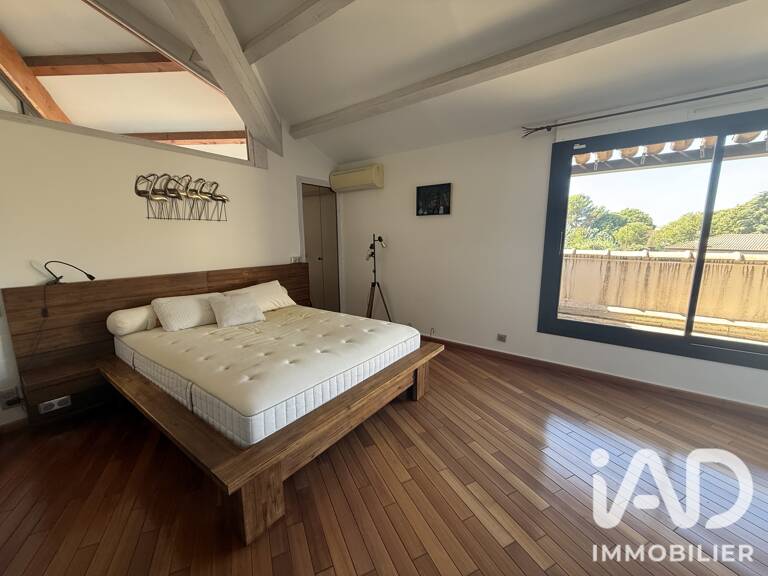 Location Maison d'architecte 5 pièces — photo 1