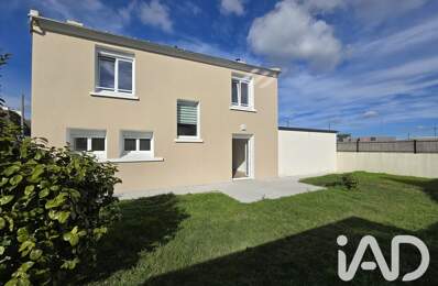 Vente Maison/villa 6 pièces — photo du bien
