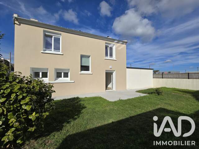 Vente Maison/villa 6 pièces — photo du bien