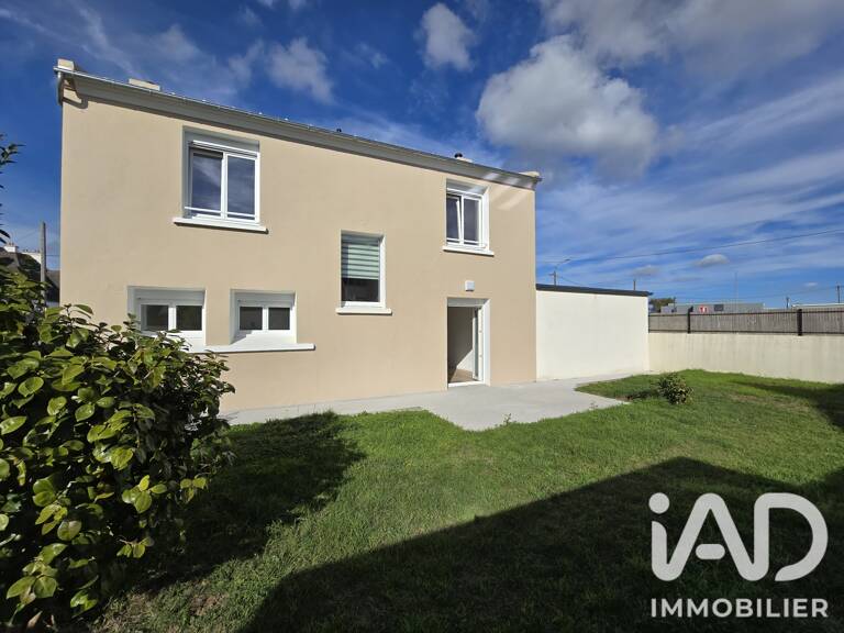 Vente Maison/villa 6 pièces — photo 1
