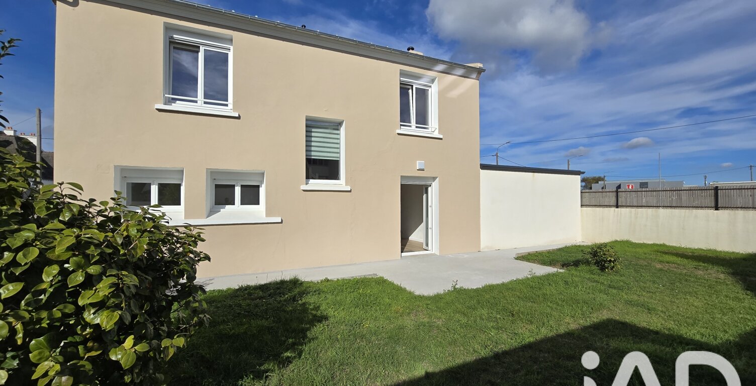 Vente Maison/villa 6 pièces — photo 1