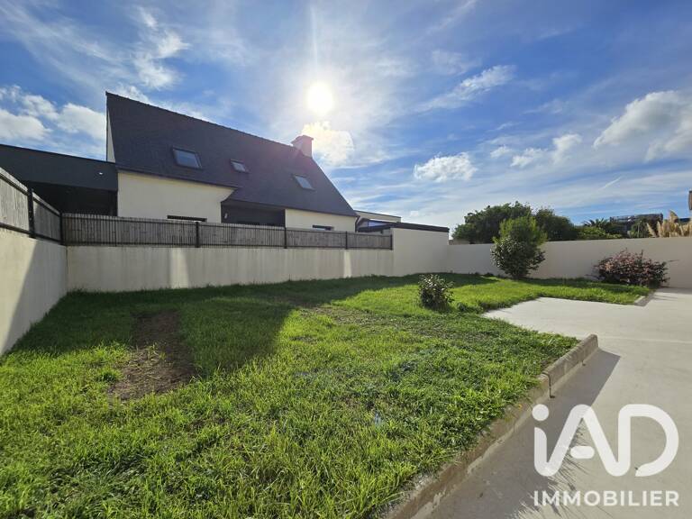 Vente Maison/villa 6 pièces — photo 1