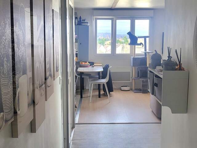 Vente Appartement 2 pièces — photo du bien