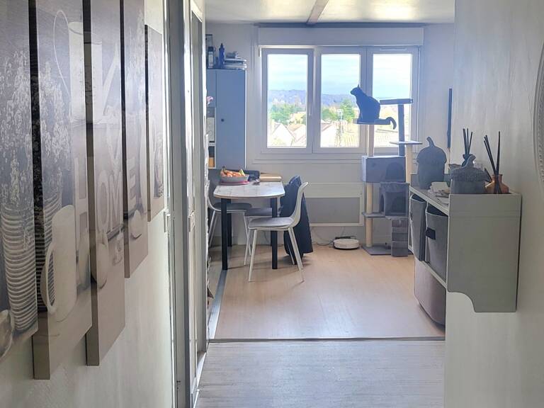 Vente Appartement 2 pièces — photo 1