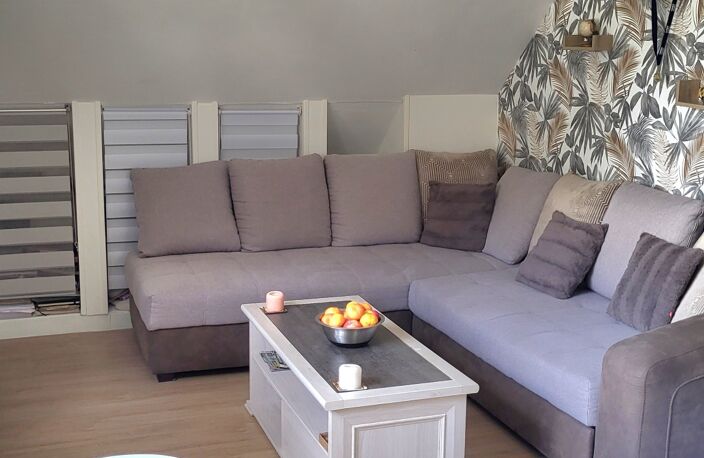 Vente Appartement 2 pièces — photo 4