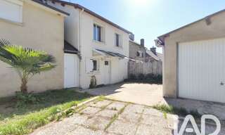 Maison 3 Pièces 76 m² à vendre à Mayenne (53100)