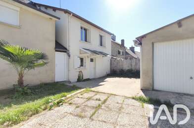 Maison 3 pièces 96000 €