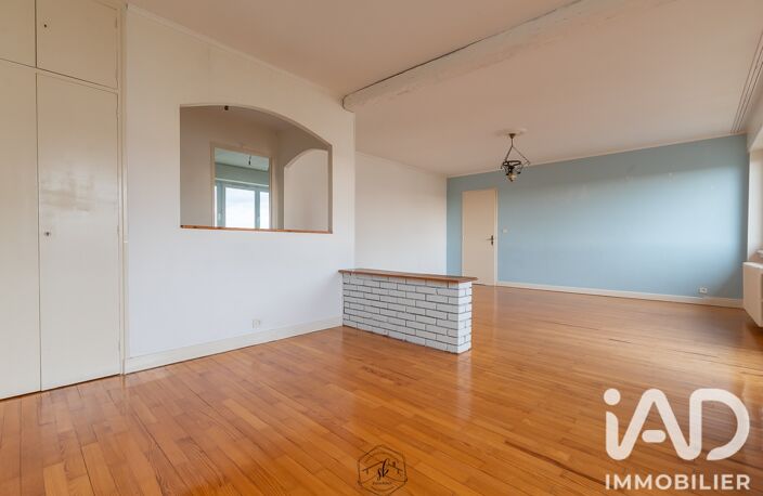 Vente Appartement 3 pièces — photo 2