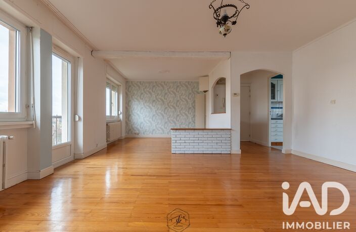 Vente Appartement 3 pièces — photo 3