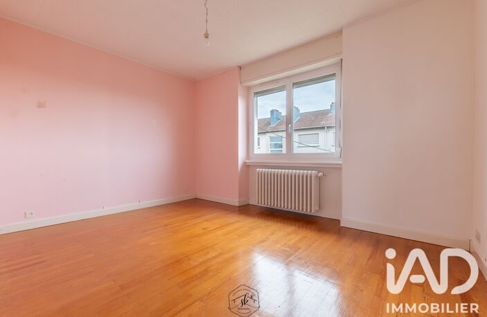 Vente Appartement 3 pièces — photo 5