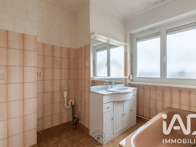 Vente Appartement 3 pièces — photo 1