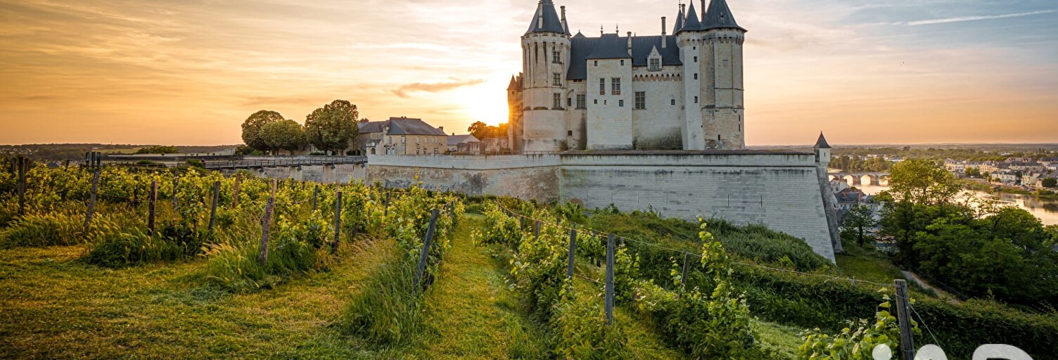 Commerce   m² à vendre à Saumur (49400)