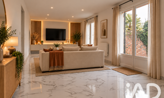 Maison 7 Pièces 127 m² à vendre à Sermaise (91530)