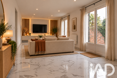 Maison 7 pièces 315000 €
