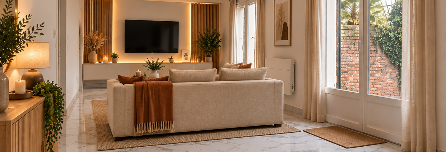 Maison 7 Pièces 127 m² à vendre à Sermaise (91530)