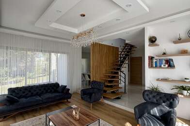 Maison 6 pièces 429000 €